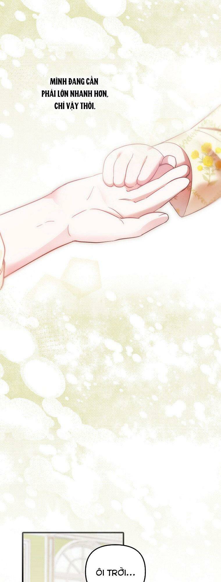 Lần Đầu Tiên Được Yêu Thương Chapter 8 - Trang 2