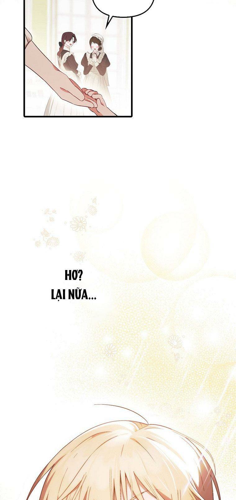 Lần Đầu Tiên Được Yêu Thương Chapter 8 - Trang 2