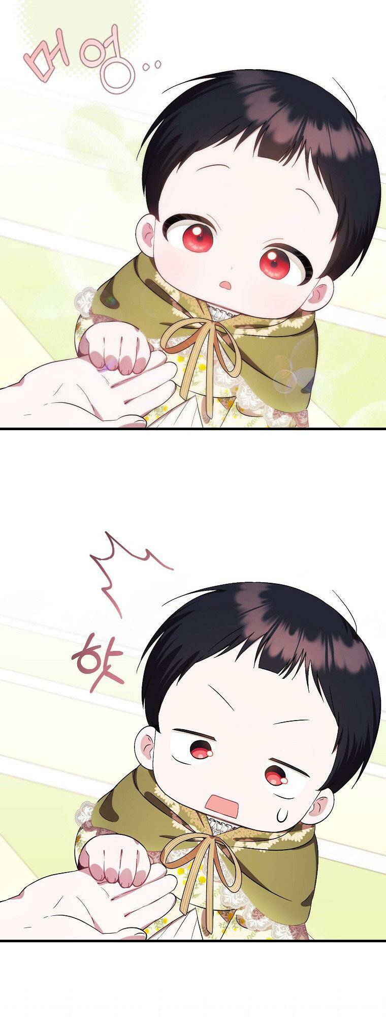 Lần Đầu Tiên Được Yêu Thương Chapter 8 - Trang 2