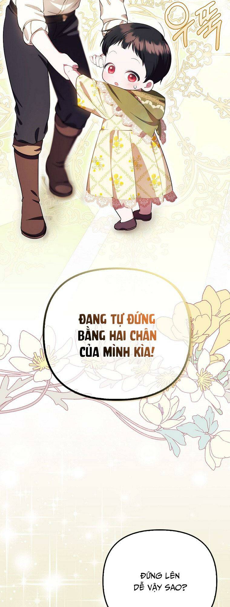Lần Đầu Tiên Được Yêu Thương Chapter 8 - Trang 2