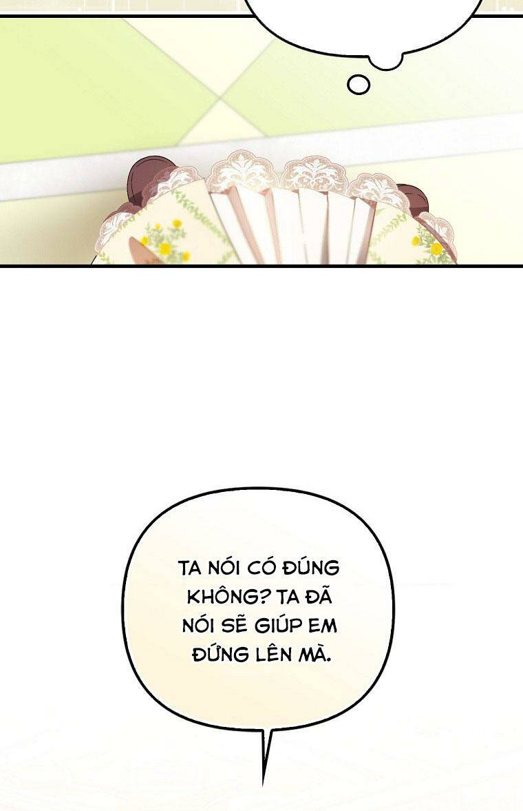 Lần Đầu Tiên Được Yêu Thương Chapter 8 - Trang 2