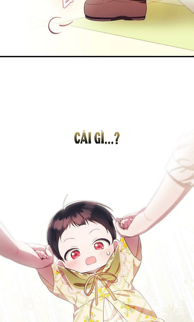 Lần Đầu Tiên Được Yêu Thương Chapter 8 - Trang 2