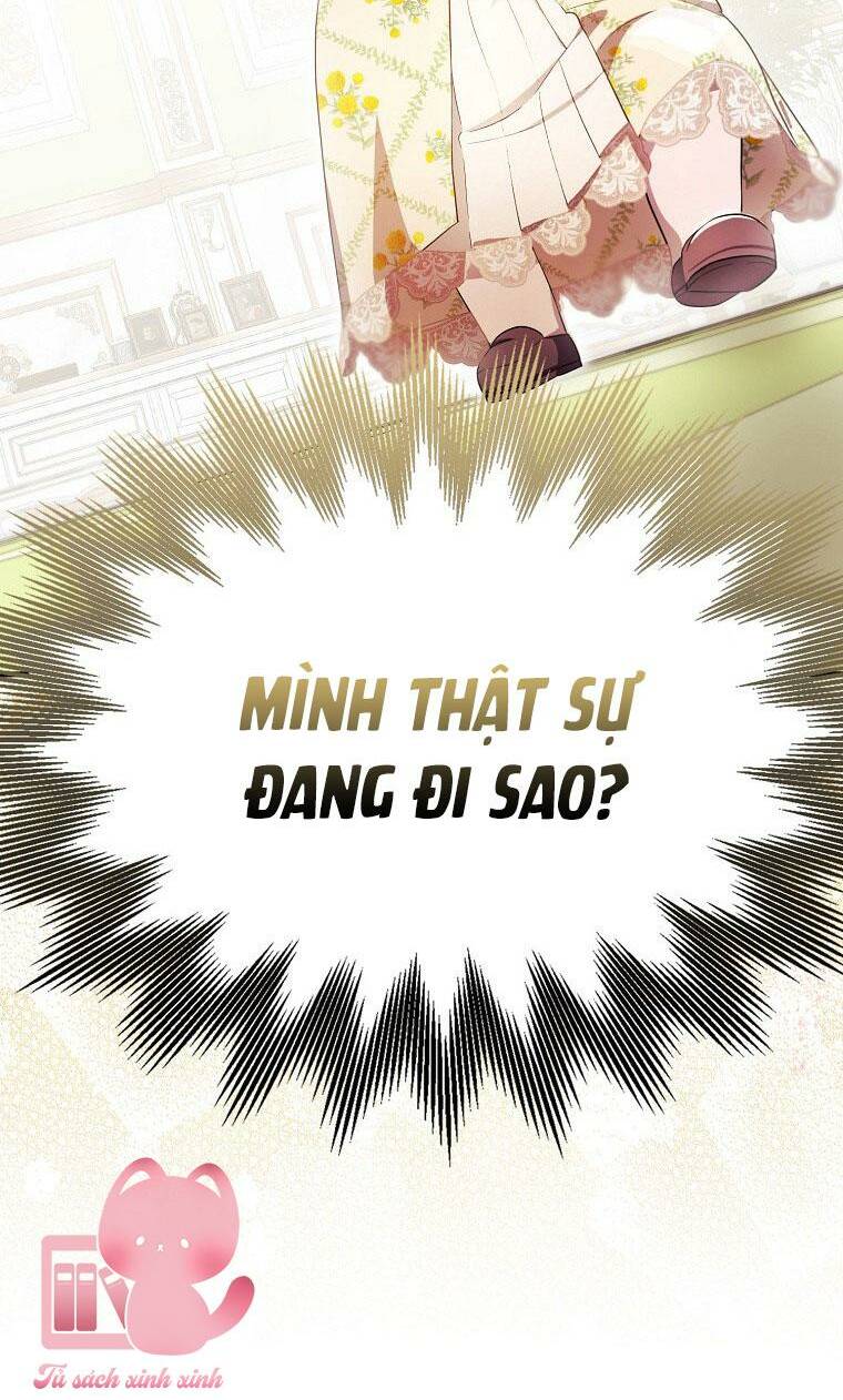 Lần Đầu Tiên Được Yêu Thương Chapter 8 - Trang 2