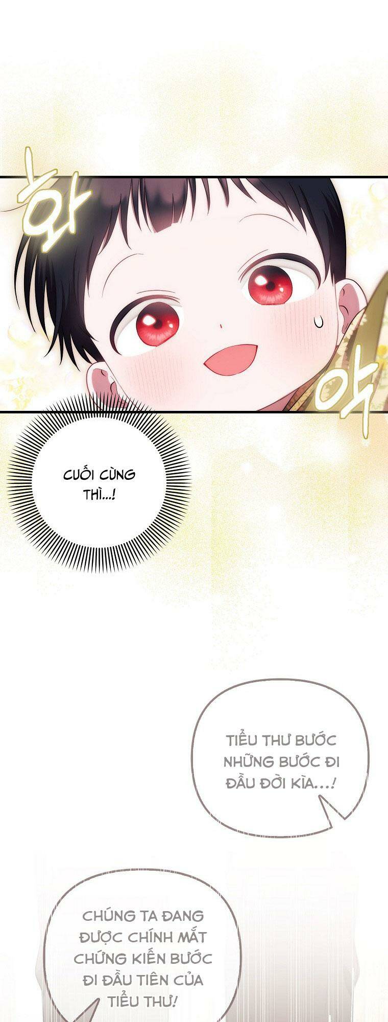 Lần Đầu Tiên Được Yêu Thương Chapter 8 - Trang 2