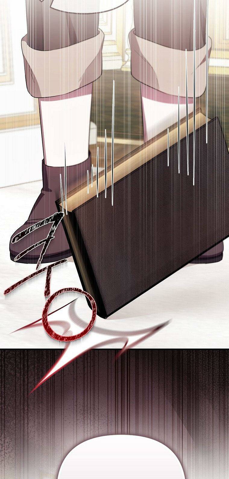 Lần Đầu Tiên Được Yêu Thương Chapter 8 - Trang 2