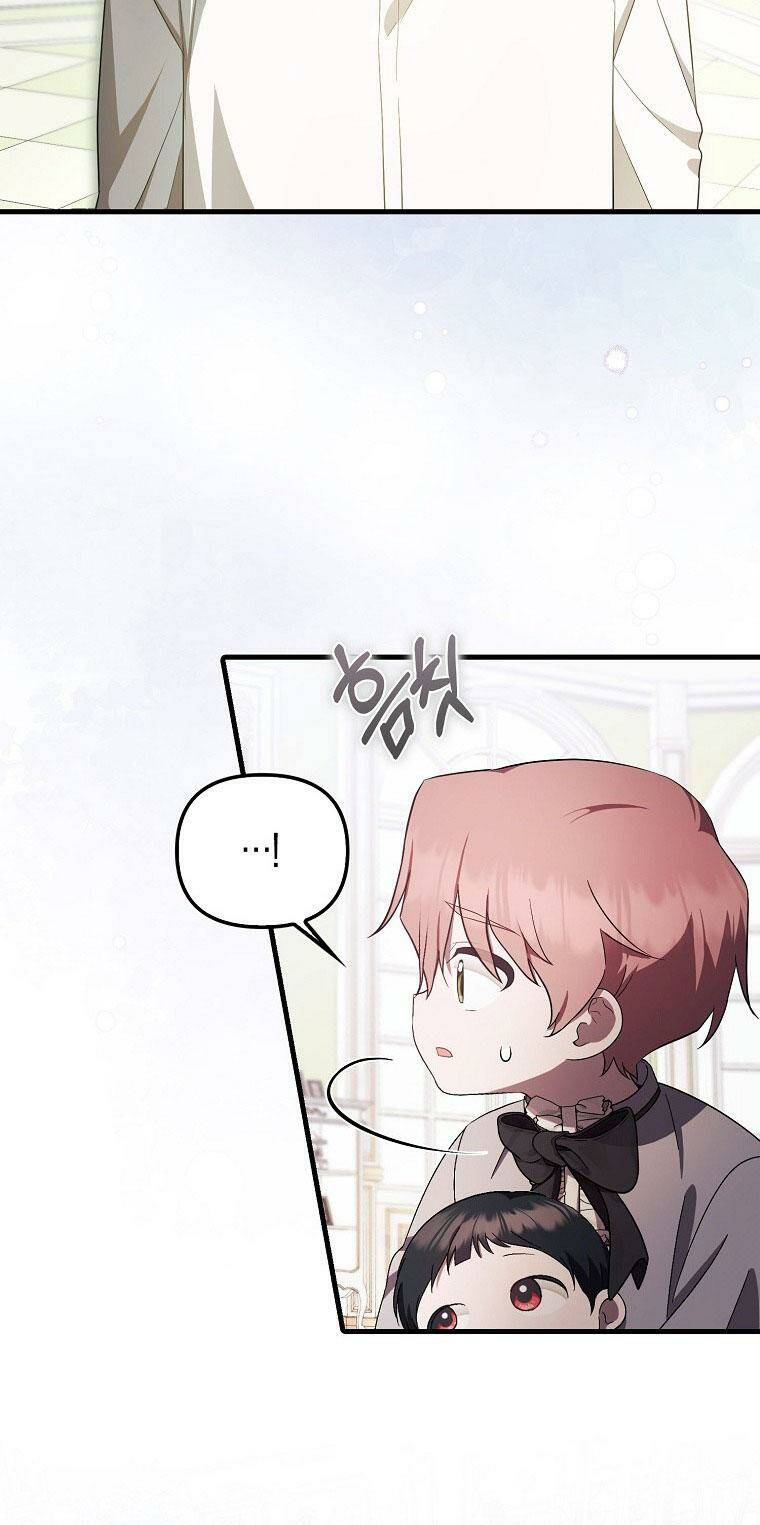 Lần Đầu Tiên Được Yêu Thương Chapter 8 - Trang 2