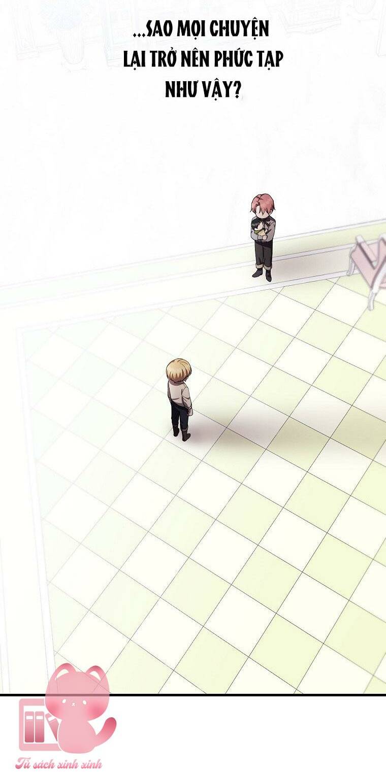 Lần Đầu Tiên Được Yêu Thương Chapter 8 - Trang 2