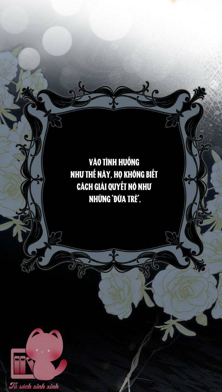 Lần Đầu Tiên Được Yêu Thương Chapter 8 - Trang 2