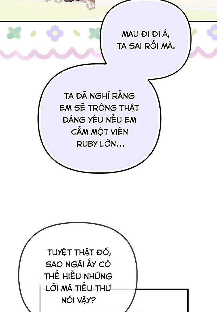 Lần Đầu Tiên Được Yêu Thương Chapter 8 - Trang 2