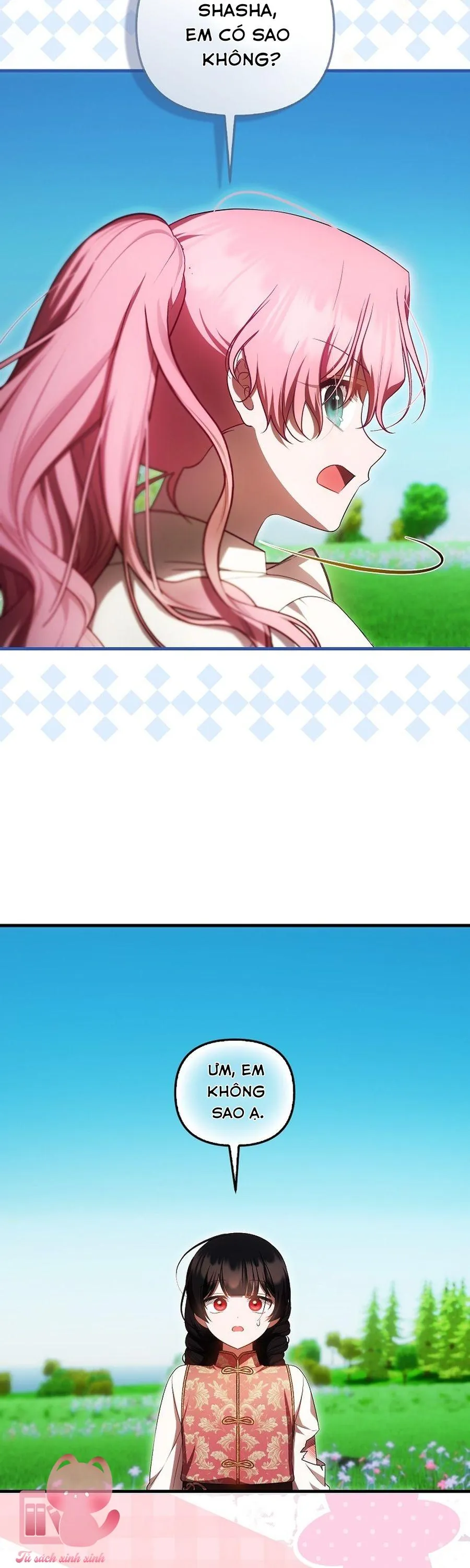 Lần Đầu Tiên Được Yêu Thương Chapter 82 - Trang 2