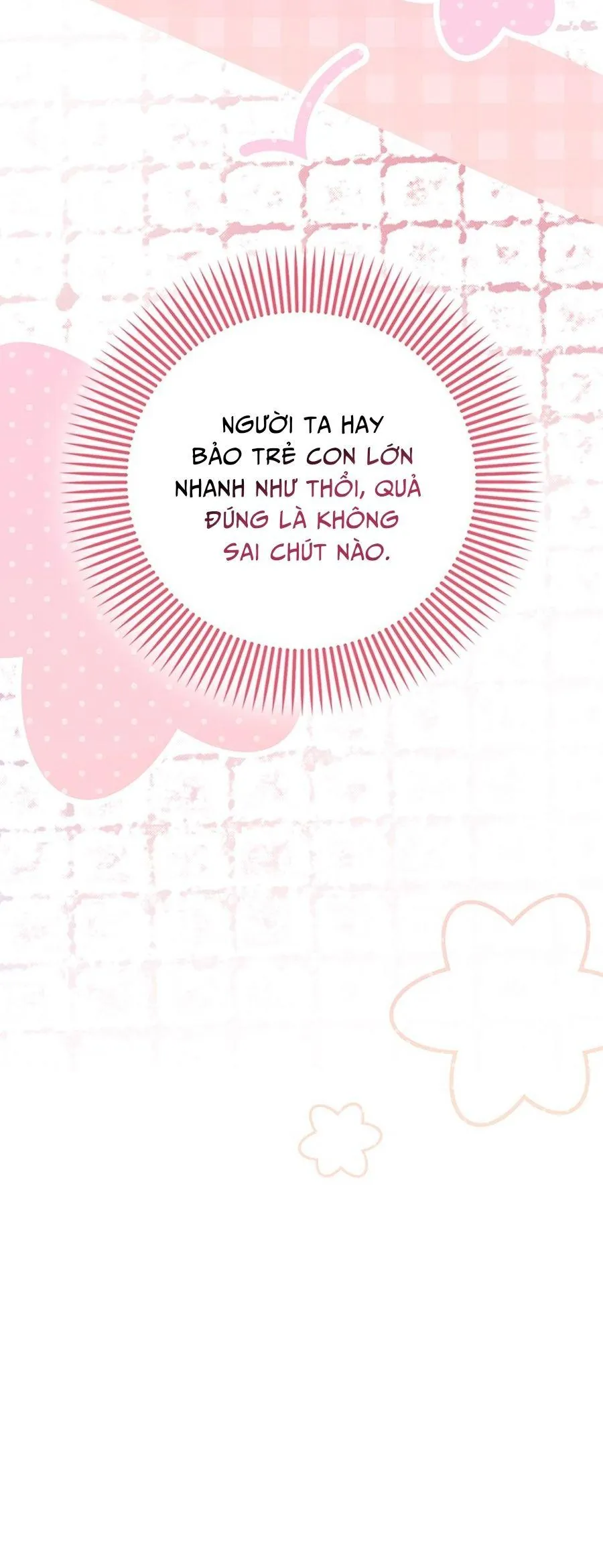 Lần Đầu Tiên Được Yêu Thương Chapter 82 - Trang 2