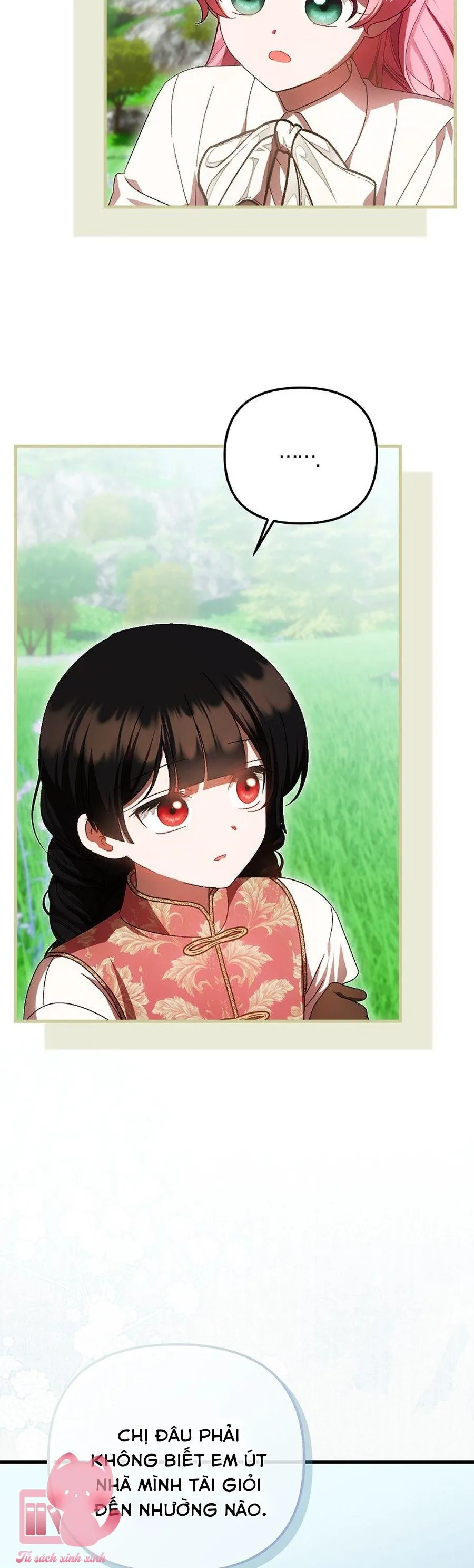 Lần Đầu Tiên Được Yêu Thương Chapter 82 - Trang 2