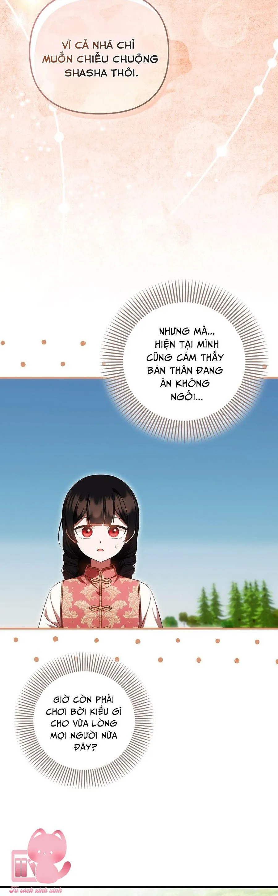 Lần Đầu Tiên Được Yêu Thương Chapter 82 - Trang 2