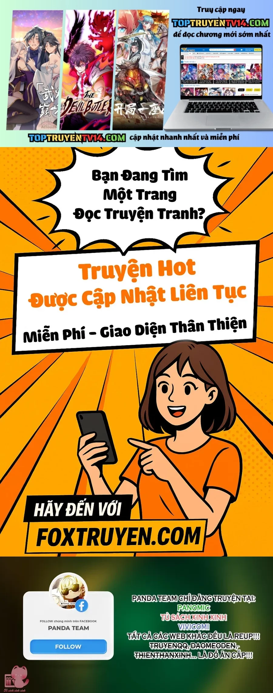 Lần Đầu Tiên Được Yêu Thương Chapter 82 - Trang 2