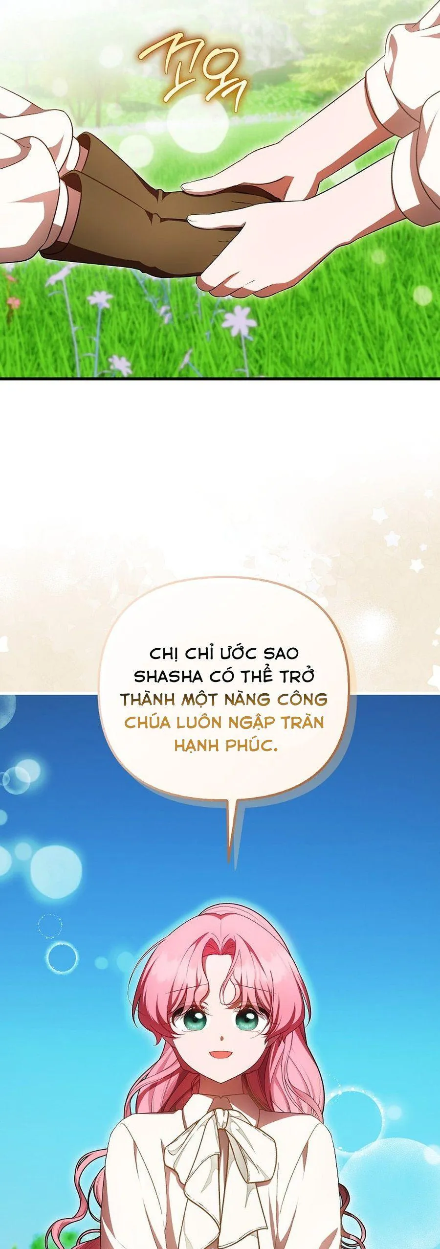 Lần Đầu Tiên Được Yêu Thương Chapter 82 - Trang 2