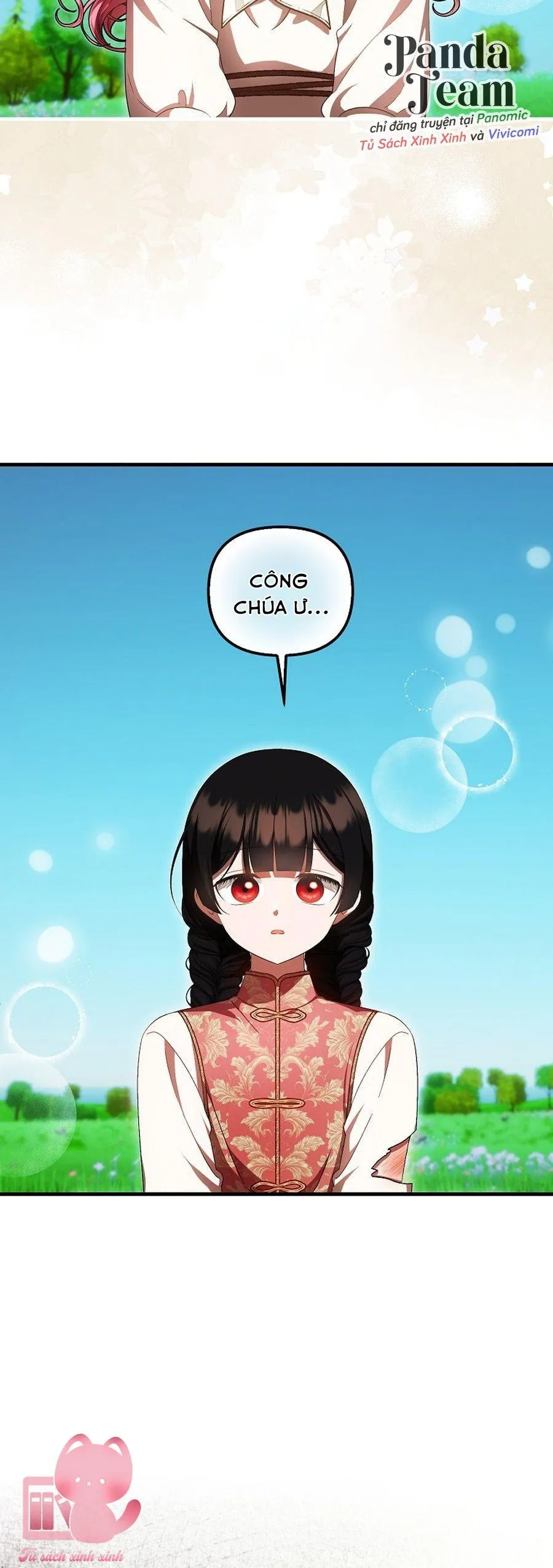 Lần Đầu Tiên Được Yêu Thương Chapter 82 - Trang 2