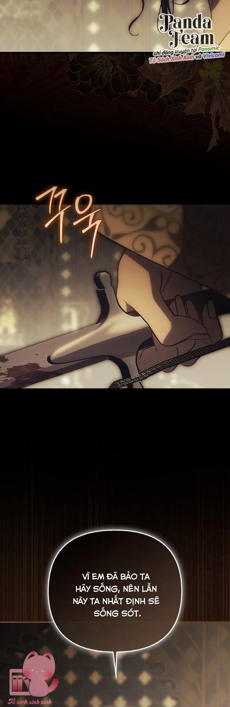 Lần Đầu Tiên Được Yêu Thương Chapter 82 - Trang 2