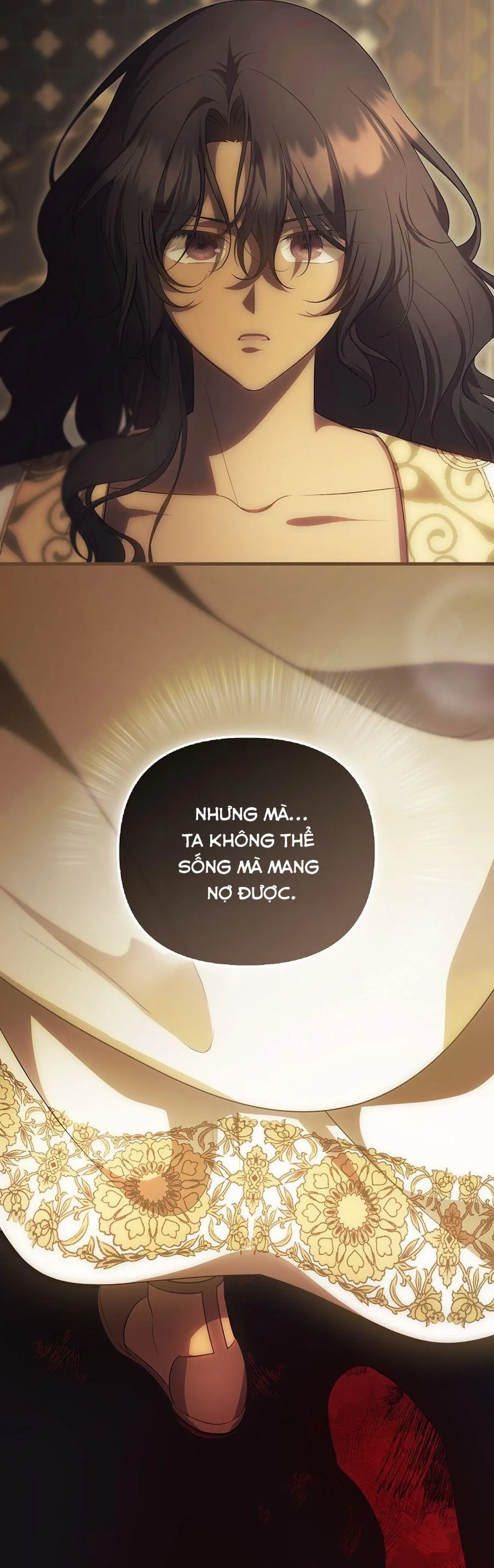 Lần Đầu Tiên Được Yêu Thương Chapter 82 - Trang 2