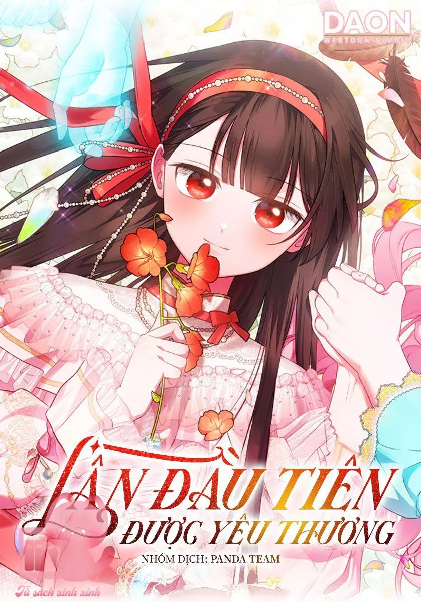 Lần Đầu Tiên Được Yêu Thương Chapter 82 - Trang 2