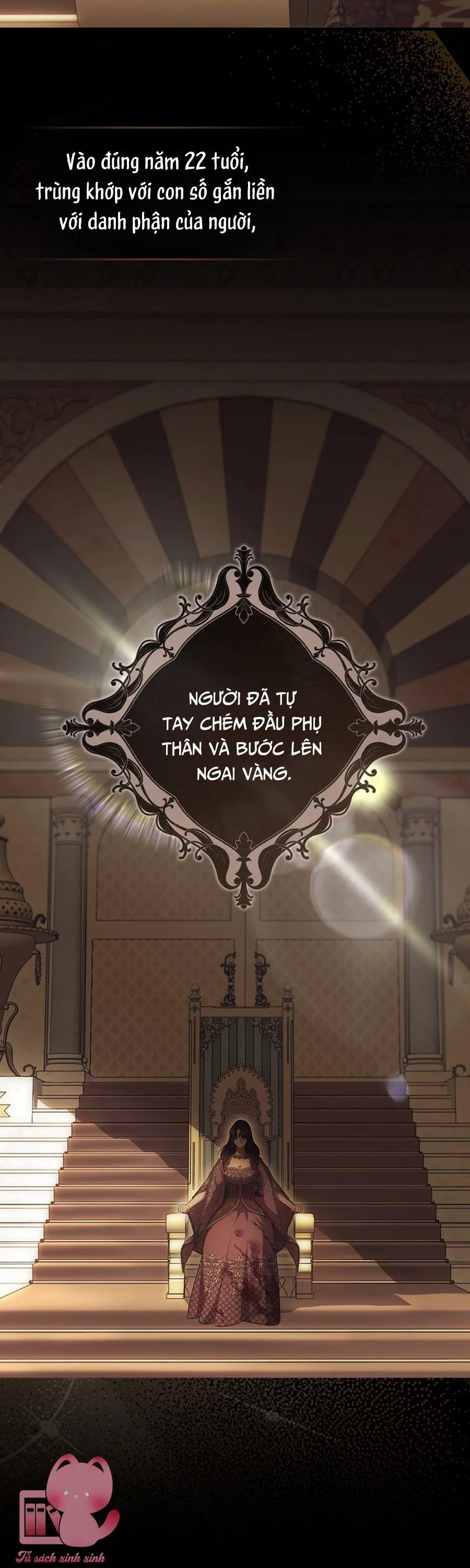 Lần Đầu Tiên Được Yêu Thương Chapter 82 - Trang 2