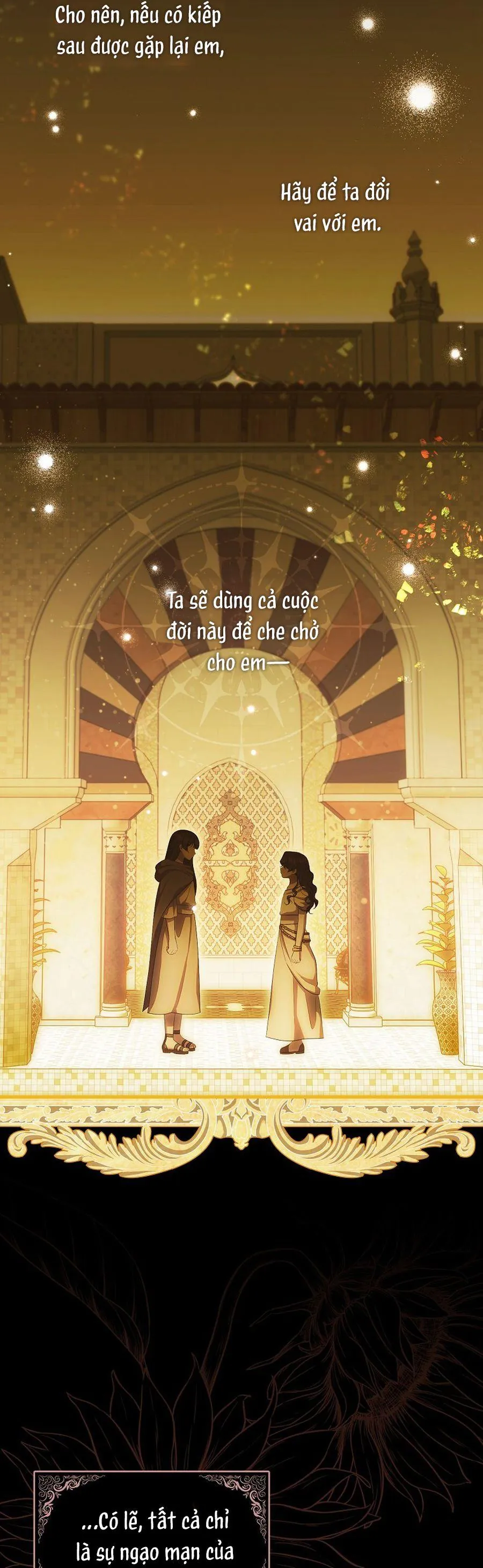 Lần Đầu Tiên Được Yêu Thương Chapter 82 - Trang 2