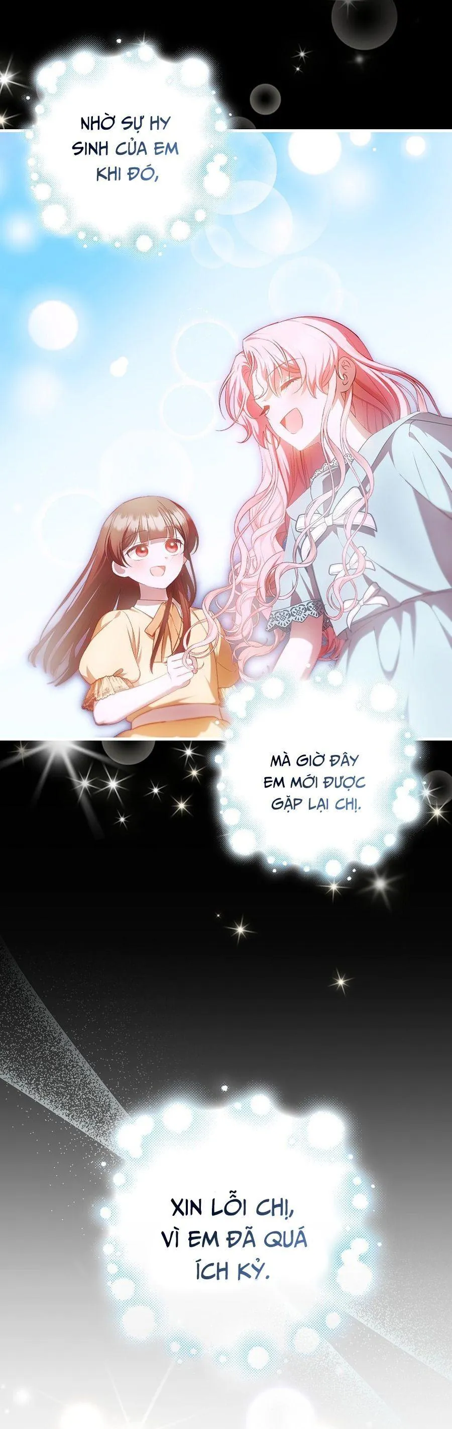 Lần Đầu Tiên Được Yêu Thương Chapter 82 - Trang 2