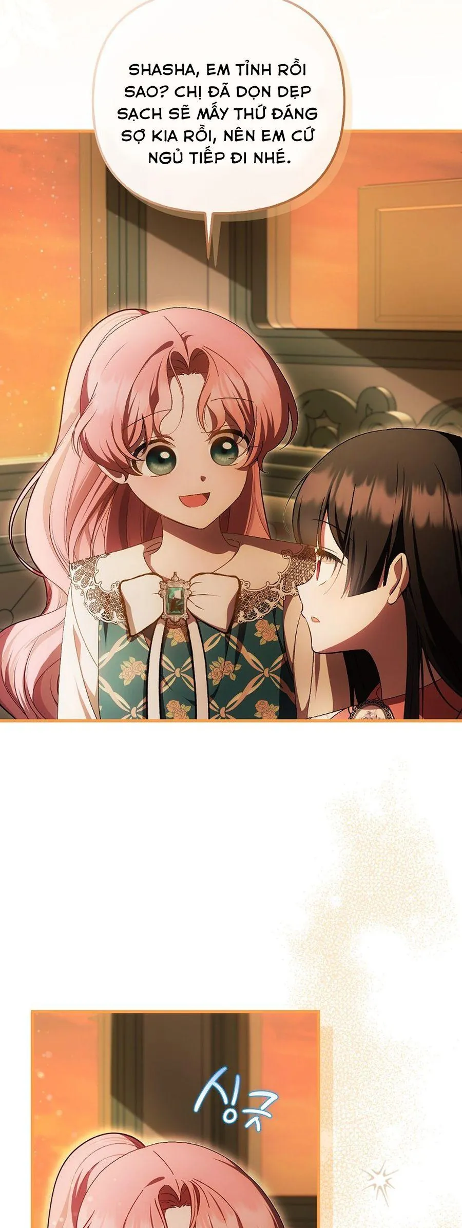 Lần Đầu Tiên Được Yêu Thương Chapter 82 - Trang 2