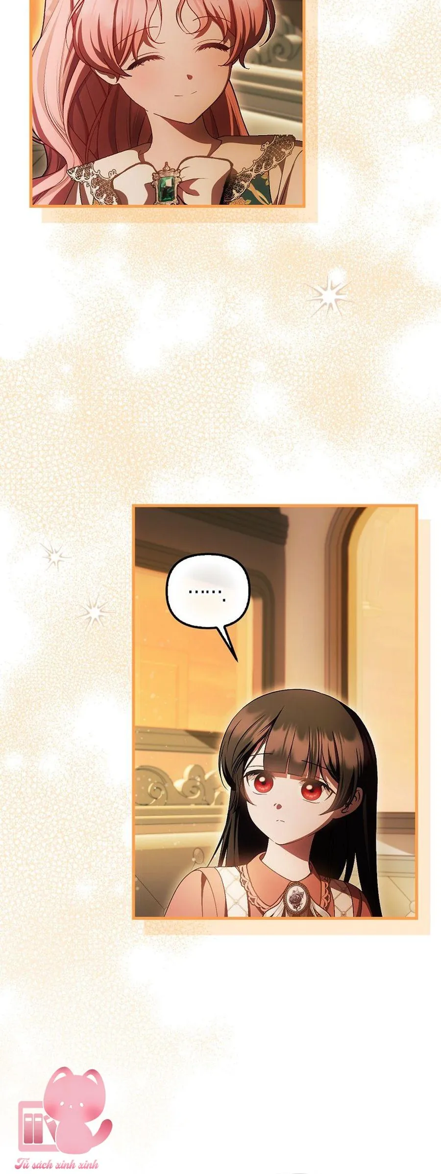 Lần Đầu Tiên Được Yêu Thương Chapter 82 - Trang 2