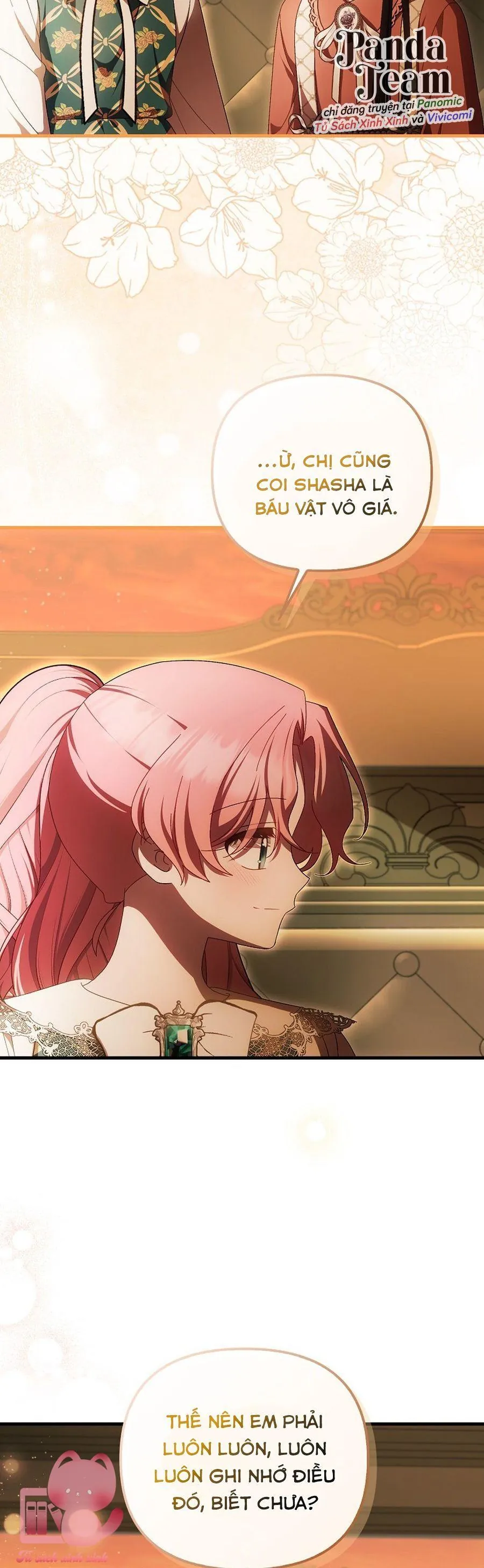 Lần Đầu Tiên Được Yêu Thương Chapter 82 - Trang 2