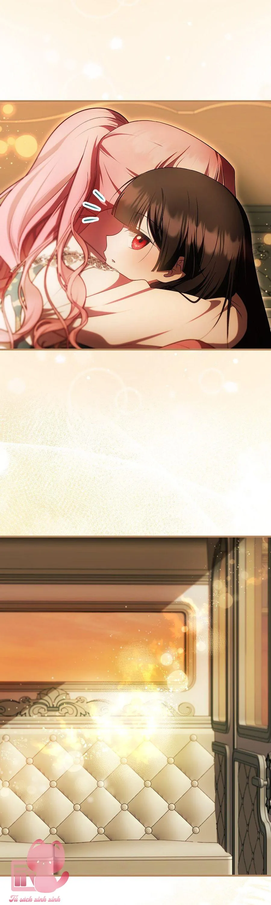 Lần Đầu Tiên Được Yêu Thương Chapter 82 - Trang 2