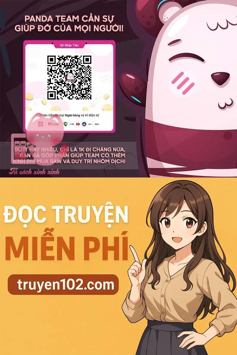 Lần Đầu Tiên Được Yêu Thương Chapter 82 - Trang 2