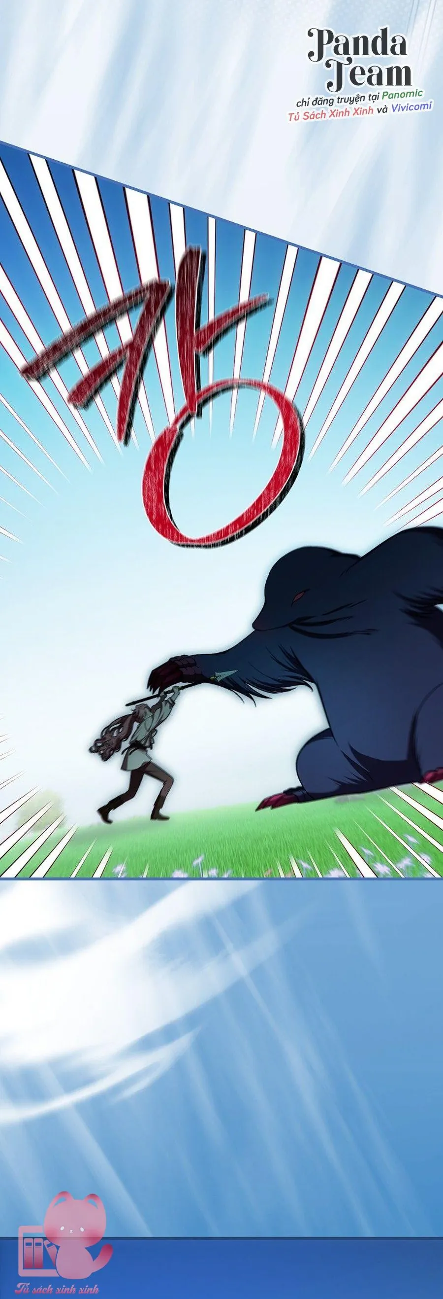 Lần Đầu Tiên Được Yêu Thương Chapter 82 - Trang 2