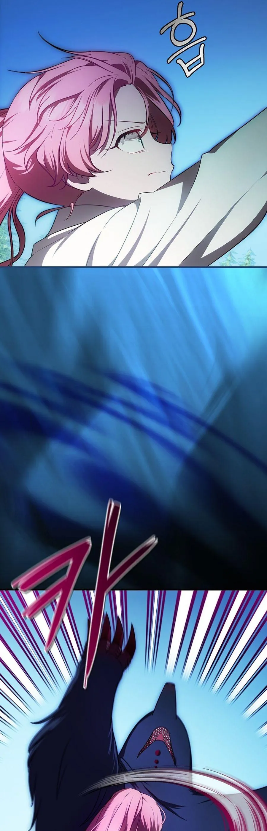 Lần Đầu Tiên Được Yêu Thương Chapter 82 - Trang 2