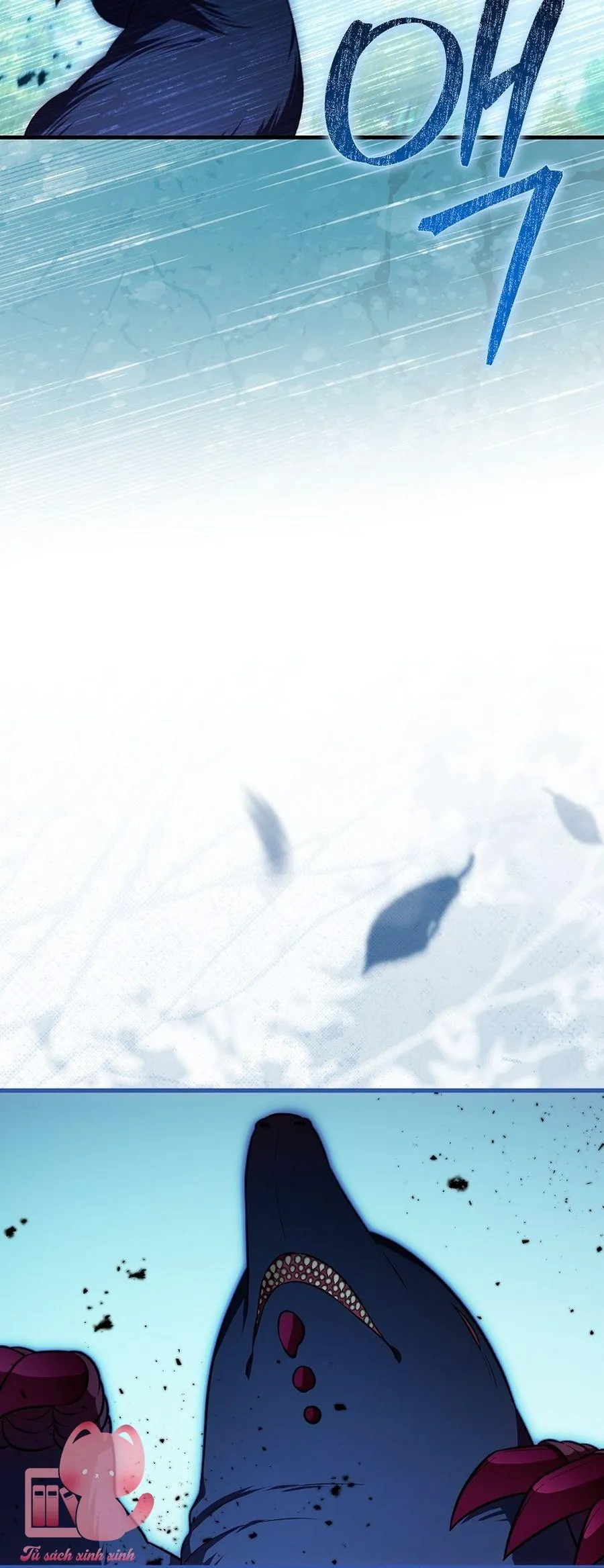 Lần Đầu Tiên Được Yêu Thương Chapter 82 - Trang 2