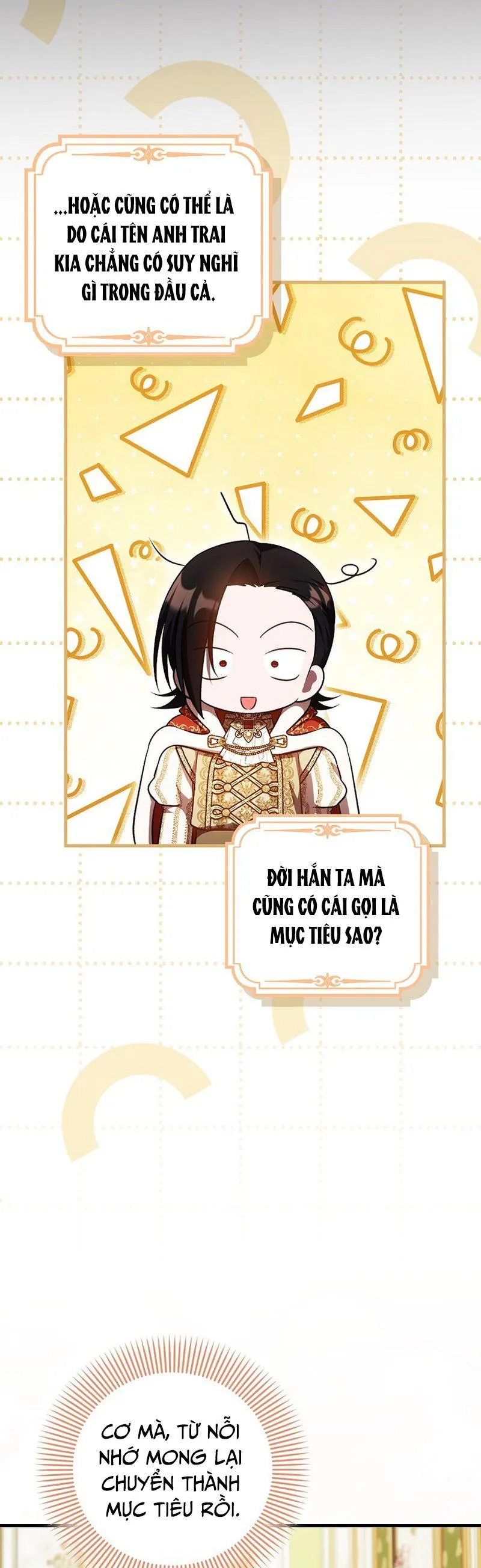 Lần Đầu Tiên Được Yêu Thương Chapter 83 - Trang 2