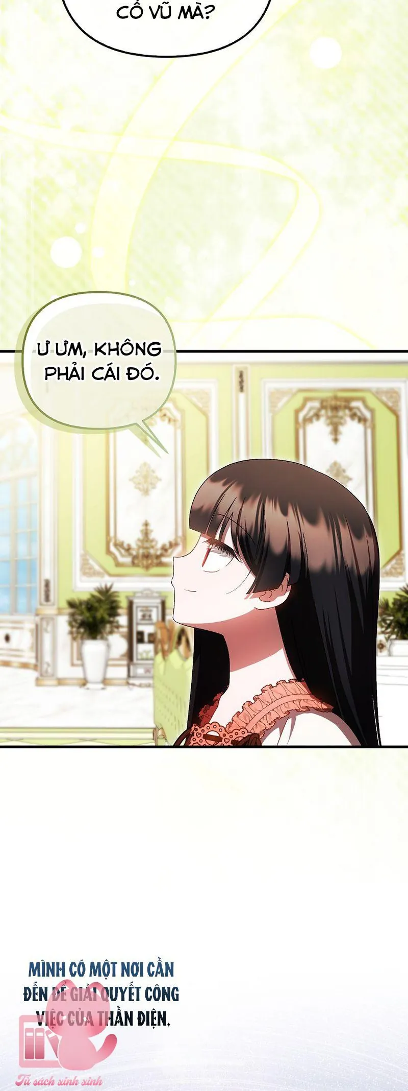 Lần Đầu Tiên Được Yêu Thương Chapter 83 - Trang 2