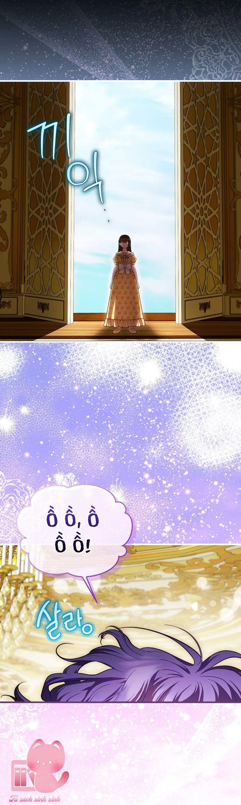 Lần Đầu Tiên Được Yêu Thương Chapter 83 - Trang 2