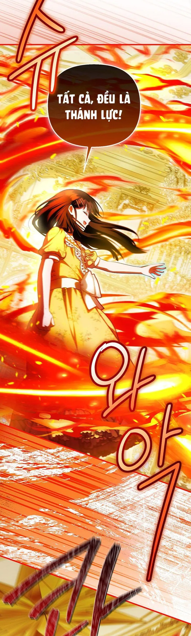 Lần Đầu Tiên Được Yêu Thương Chapter 83 - Trang 2