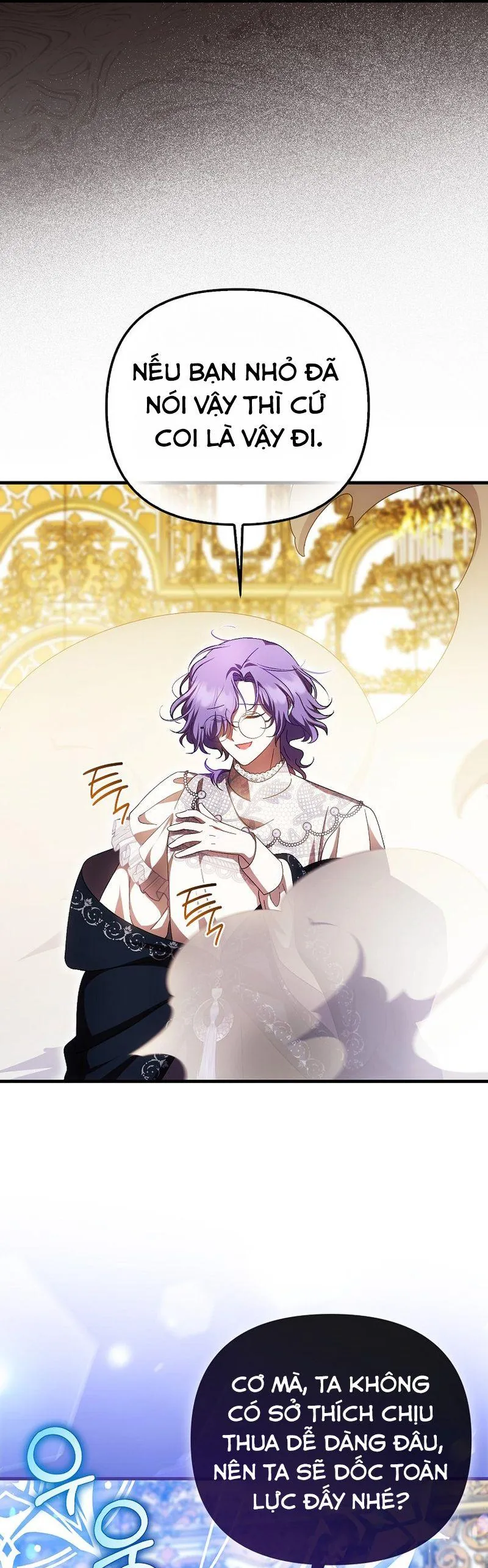 Lần Đầu Tiên Được Yêu Thương Chapter 83 - Trang 2