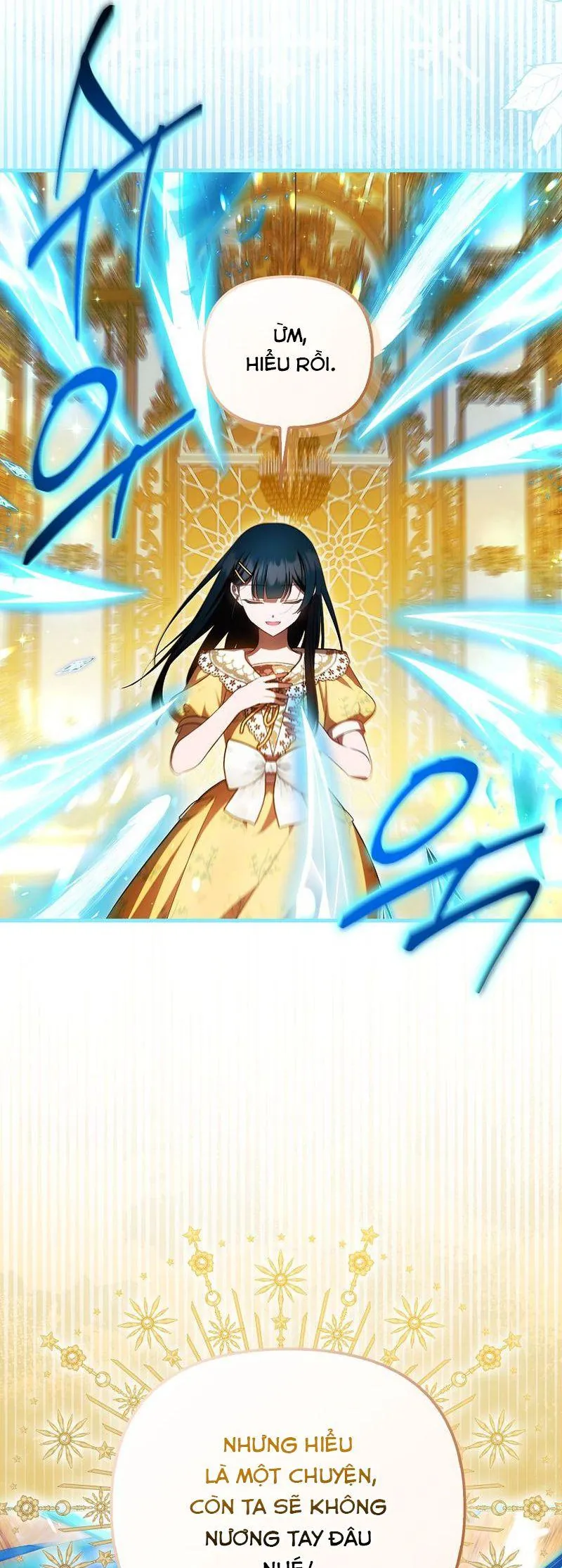 Lần Đầu Tiên Được Yêu Thương Chapter 84 - Trang 2