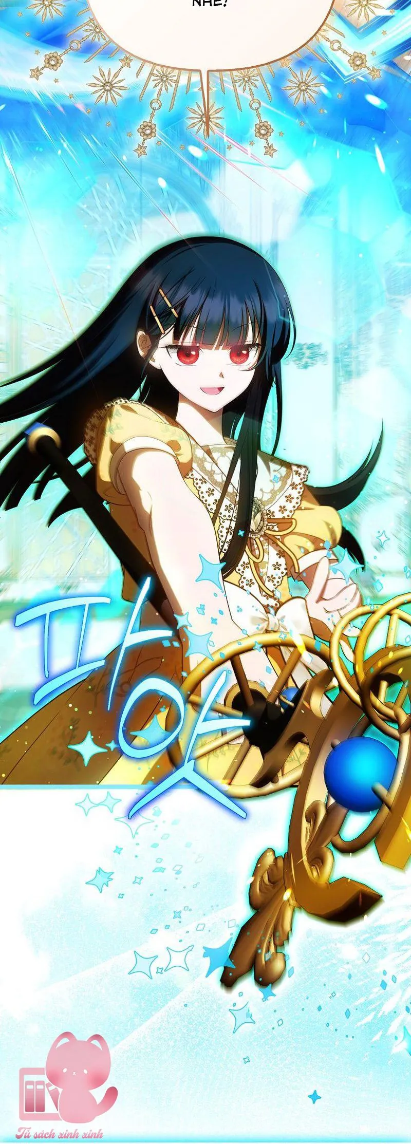 Lần Đầu Tiên Được Yêu Thương Chapter 84 - Trang 2