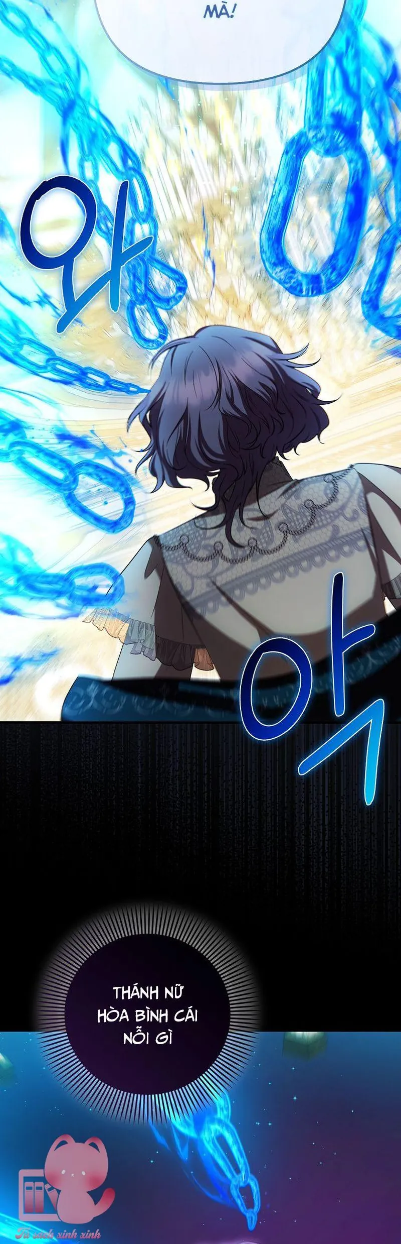 Lần Đầu Tiên Được Yêu Thương Chapter 84 - Trang 2