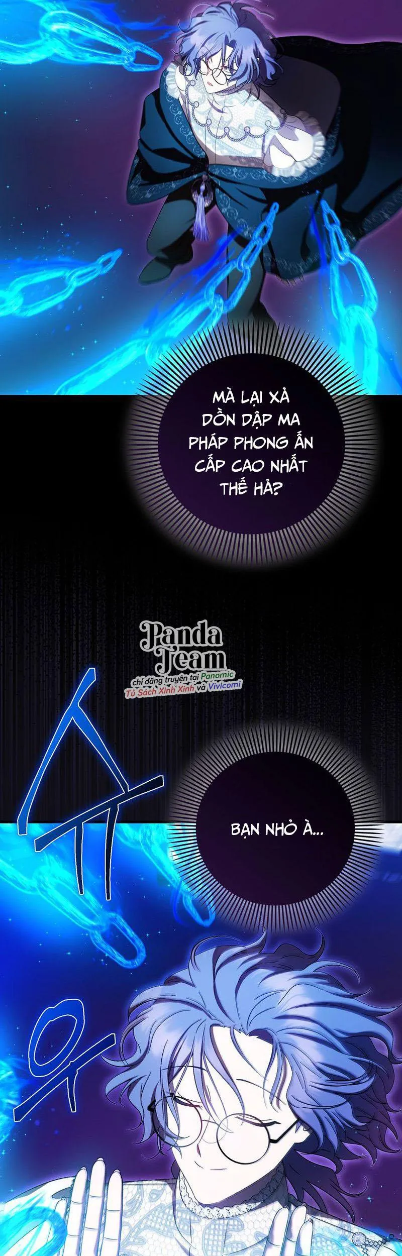 Lần Đầu Tiên Được Yêu Thương Chapter 84 - Trang 2