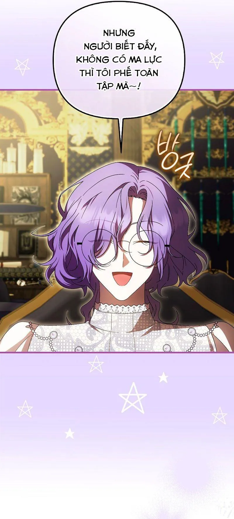 Lần Đầu Tiên Được Yêu Thương Chapter 84 - Trang 2