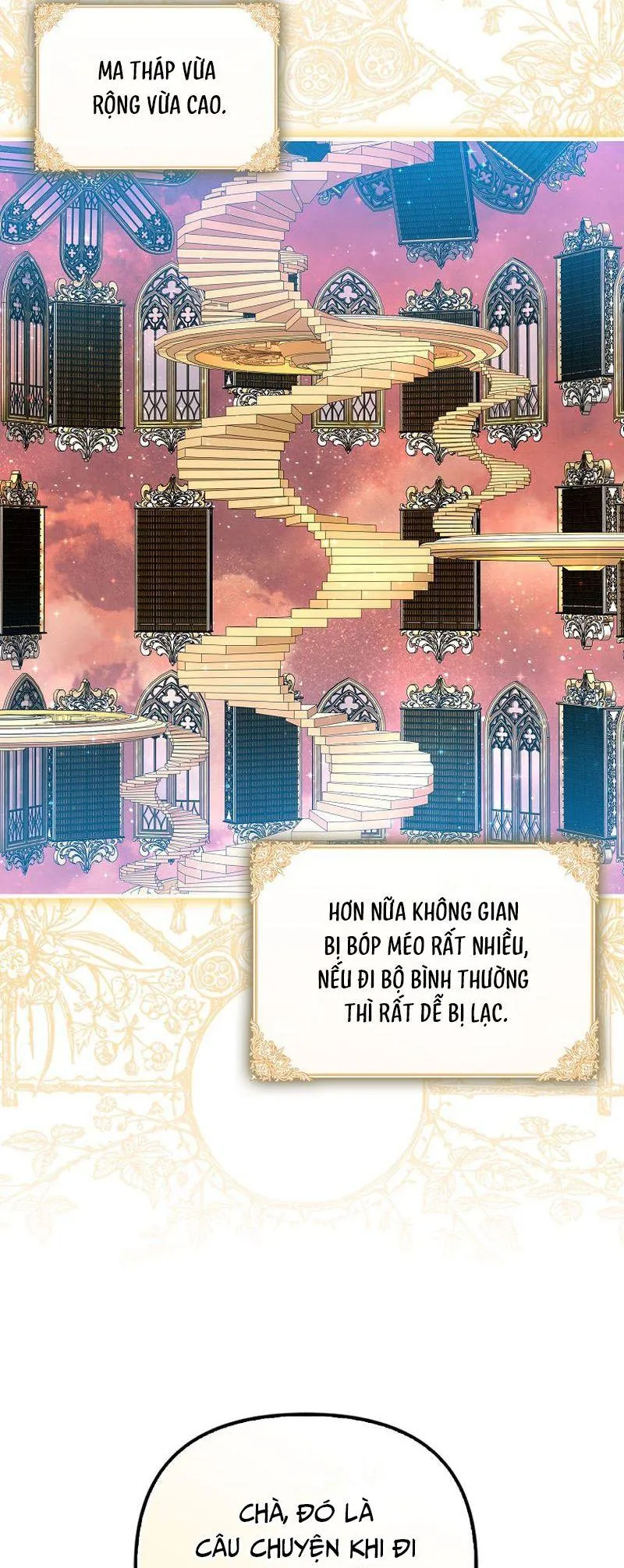 Lần Đầu Tiên Được Yêu Thương Chapter 84 - Trang 2