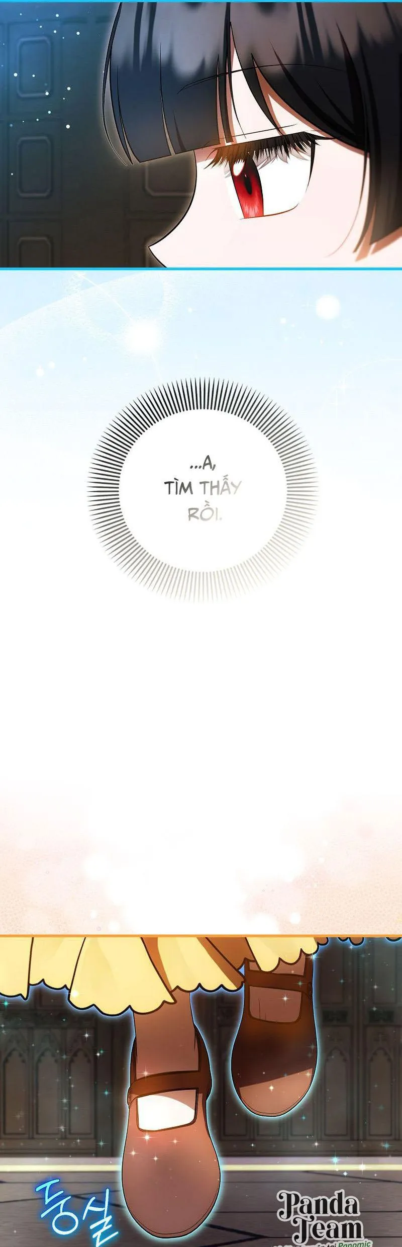 Lần Đầu Tiên Được Yêu Thương Chapter 84 - Trang 2