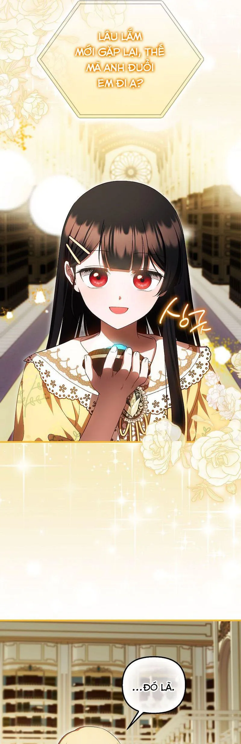 Lần Đầu Tiên Được Yêu Thương Chapter 84 - Trang 2