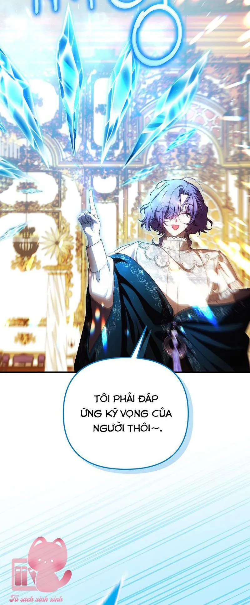 Lần Đầu Tiên Được Yêu Thương Chapter 84 - Trang 2