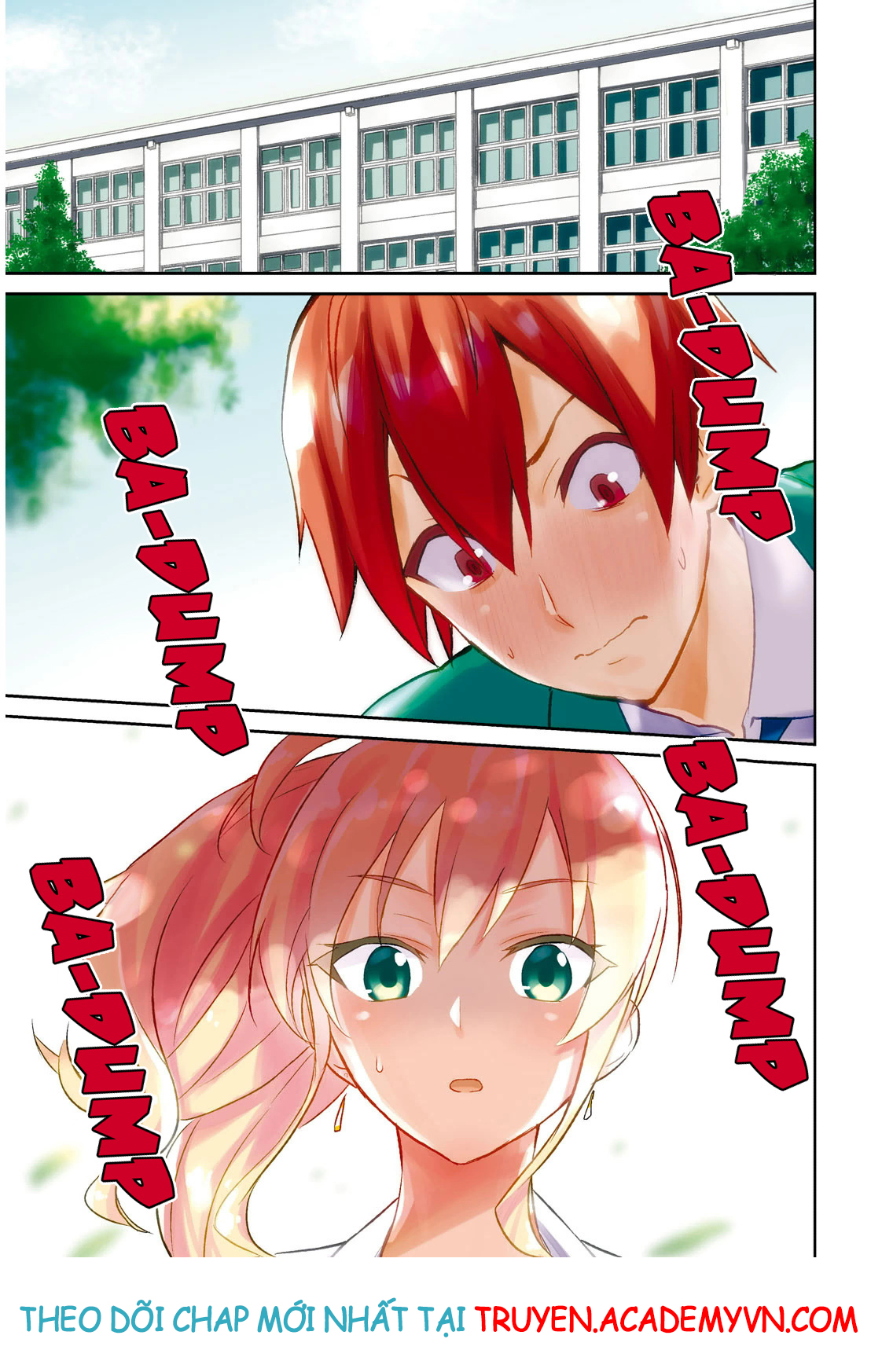 Lần Đầu Với Gal Chapter 1 - Trang 2