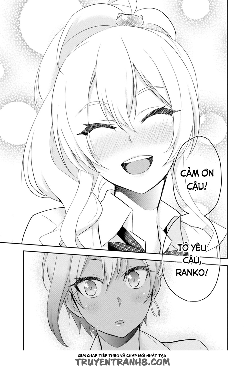 Lần Đầu Với Gal Chapter 22 - Trang 2